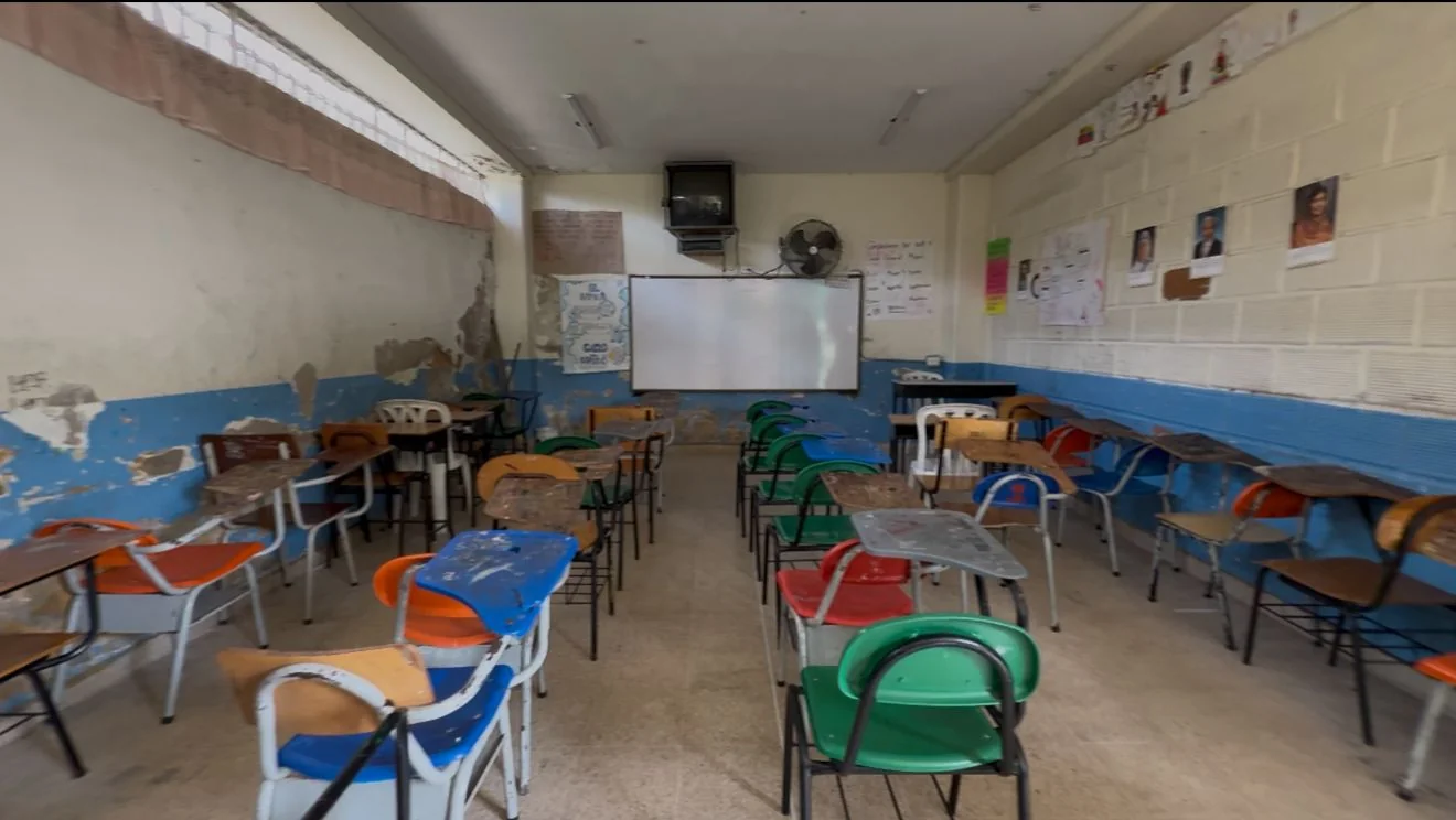 Proyecto de investigación - Vista 2