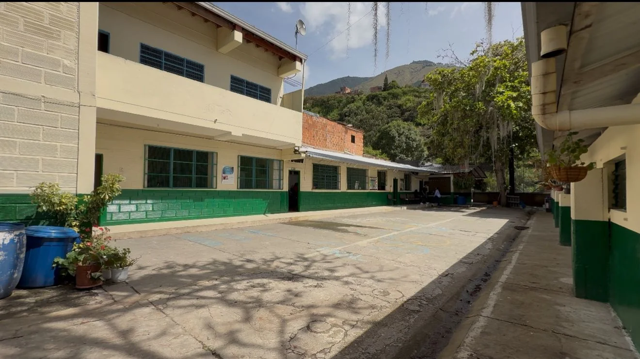 Proyecto de investigación - Vista 3