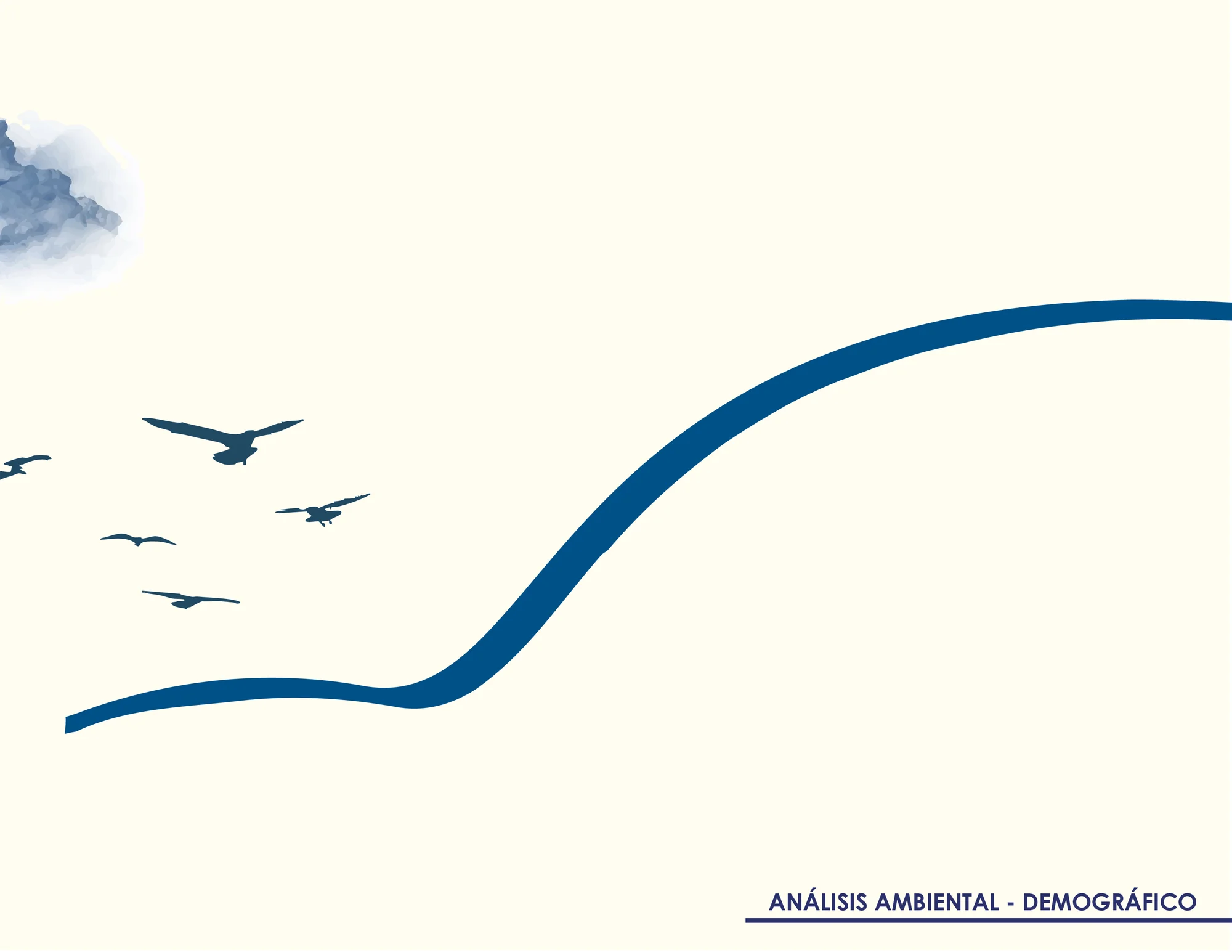 Render de fachada — paneles dorados, terrazas verdes, arco de entrada